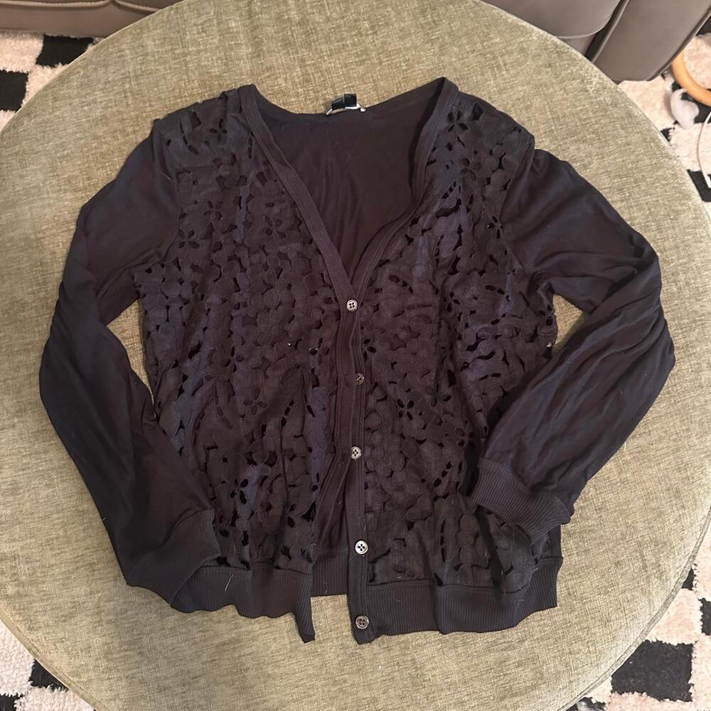 Theory Cardigan